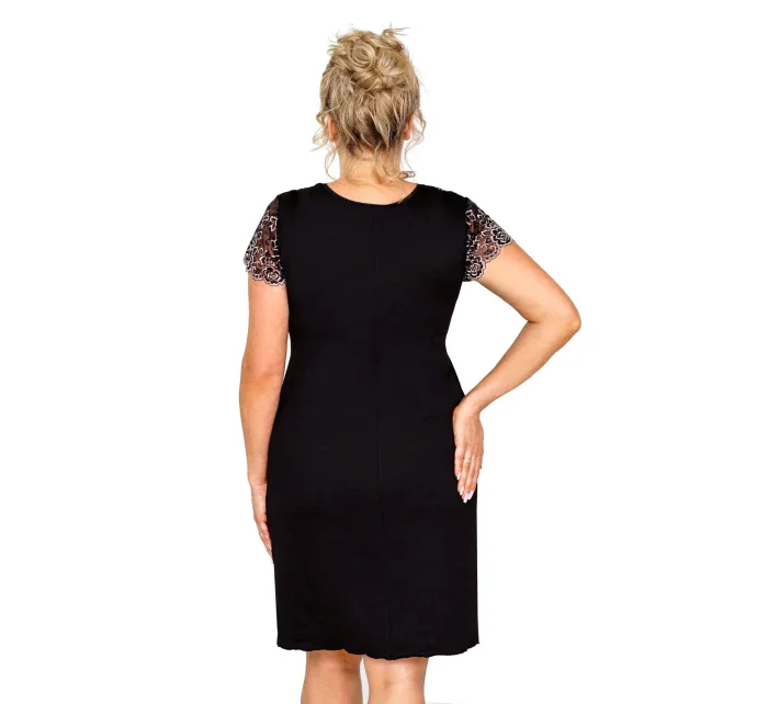 Nočná košeľa Emma plus - Donna