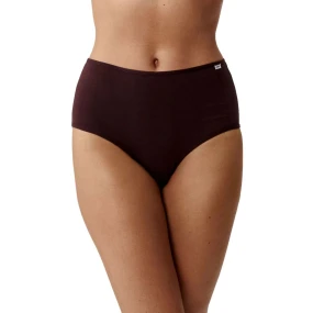 Dámske 3 balenia nohavičiek 011 - Atlantic