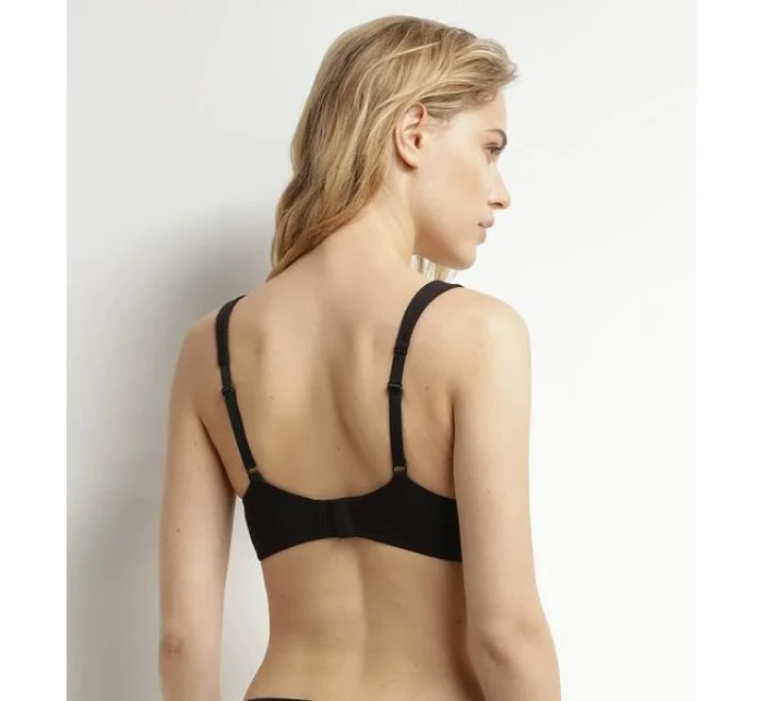 Kojící podprsenka BRA model 20955049 černá - DIM Kojící podprsenka BRA model 20955049 černá - DIM