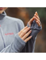 Alpinus Lucania Tactical W fleecová mikina s kapucňou MK18879