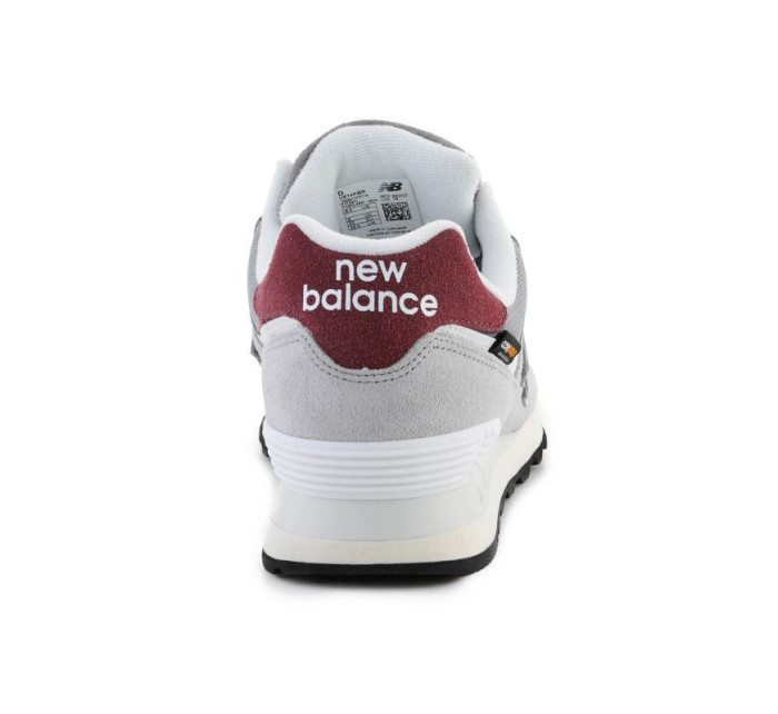 New Balance U574KBR dámske topánky