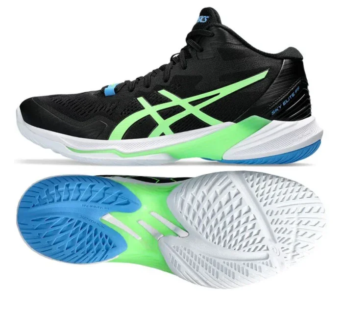 Sky Elite FF MT 2 M volejbalová obuv model 19465350 - Asics Sky Elite FF MT 2 M volejbalová obuv model 19465350 - Asics