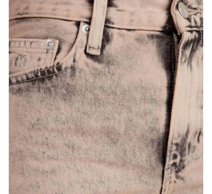 Jeans Fit W dámské džíny model 20227735 - Calvin Klein Jeans Fit W dámské džíny model 20227735 - Calvin Klein