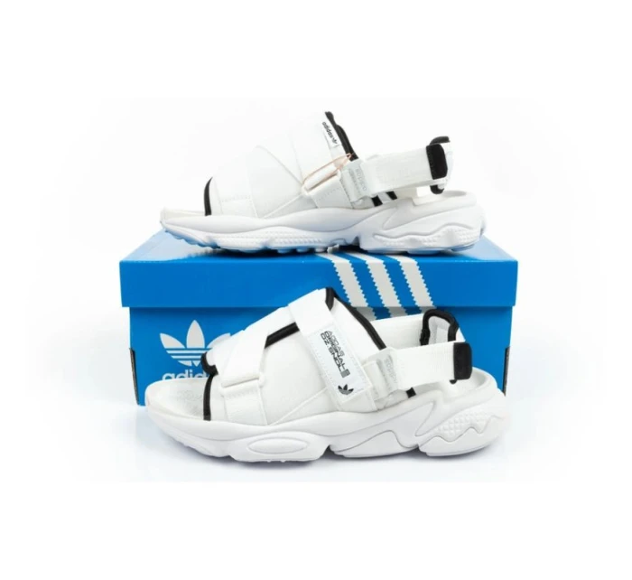 Boty Sandal W model 20251516 - ADIDAS Boty Sandal W model 20251516 - ADIDAS