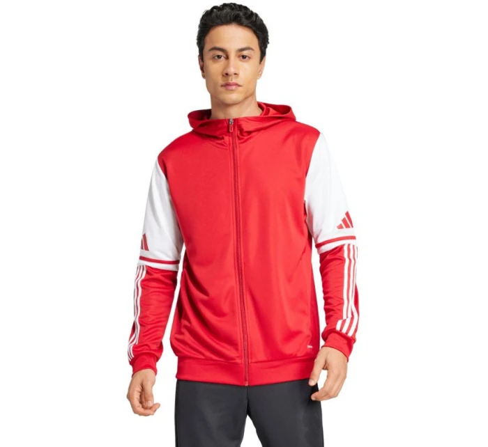 Mikina adidas Squadra 25 Hoody M JD2990 muži