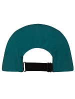 Kšiltovka 5 Panel Go Cap – barva model 22227336 teal - Buff