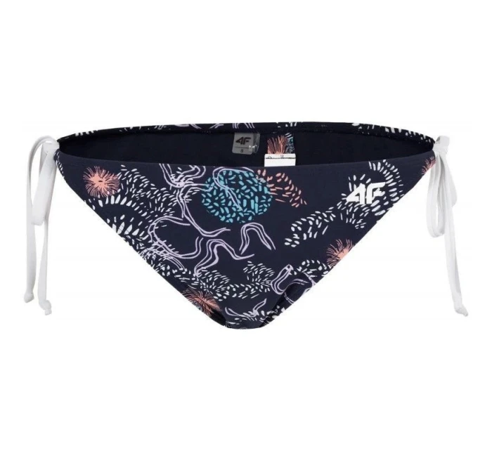 Dámské plavky dámské model 21429677 - 4F Dámské plavky dámské model 21429677 - 4F