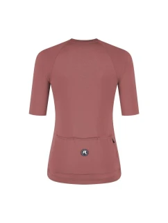 Rogelli dámsky dres ESSENTIAL II ružový XL