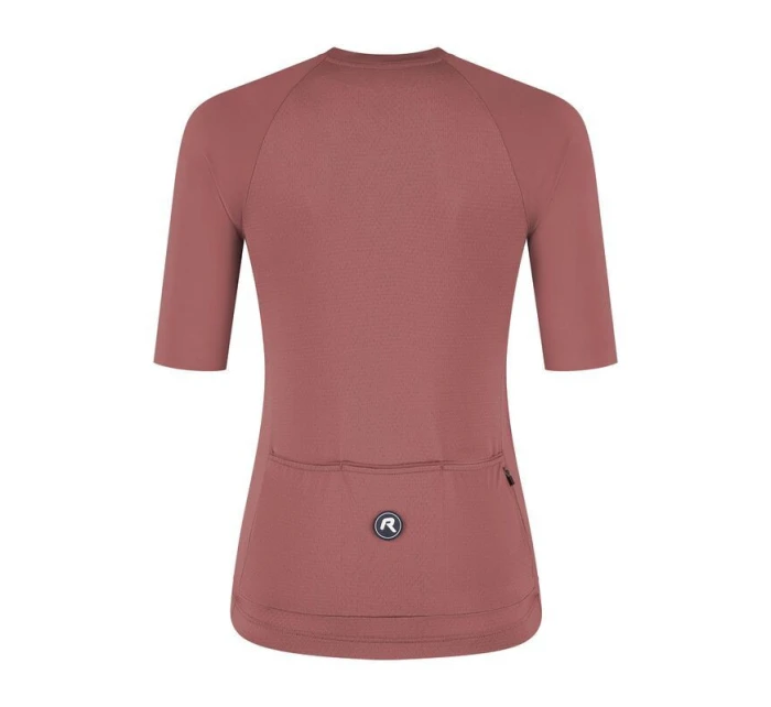 Rogelli dámsky dres ESSENTIAL II ružový XL