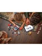 Marvel model 21864007 - Lego