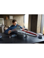 Star Wars typu model 21864029 - Lego Star Wars typu model 21864029 - Lego