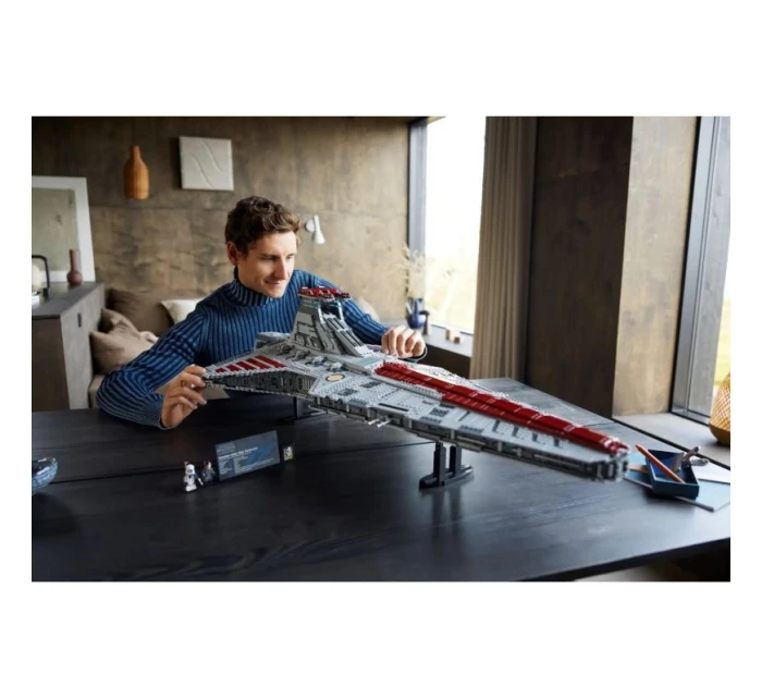 Star Wars typu model 21864029 - Lego Star Wars typu model 21864029 - Lego