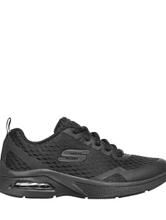 Detská obuv Skechers Microspec Max black 403774L BBK
