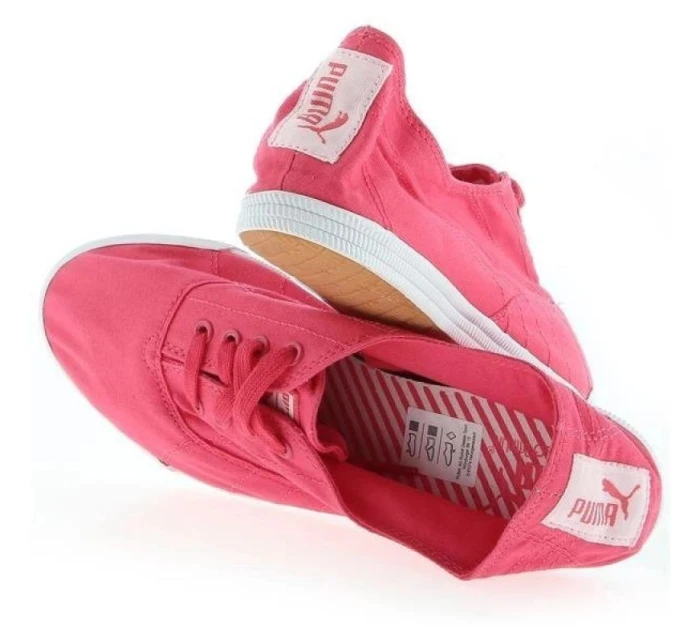 Dámske topánky Tekkies Rogue Red W 353211 05 - Puma