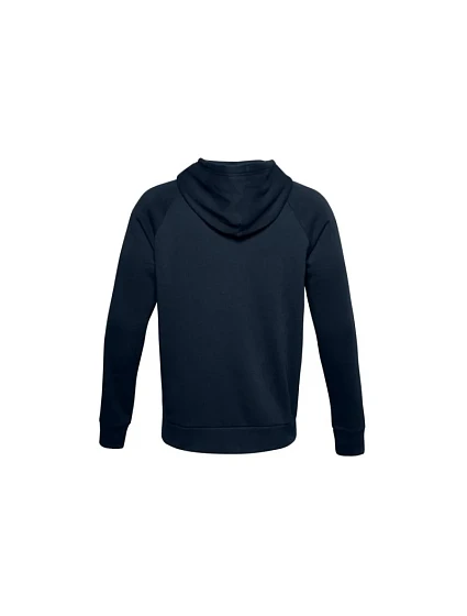 Pánská mikina Rival Fleece FZ M model 16036050 - Under Armour