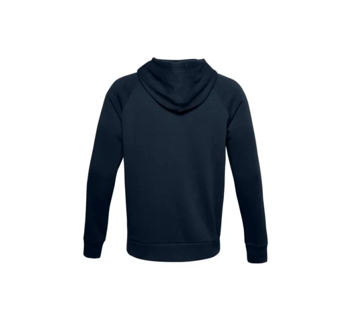 Pánská mikina Rival Fleece FZ M model 16036050 - Under Armour