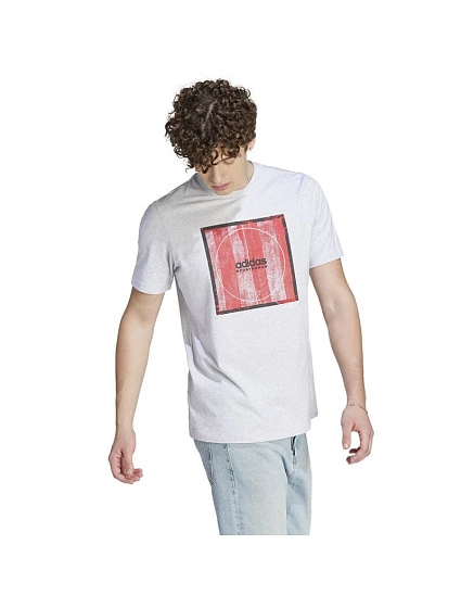 Tiro Box Tee M Tričko model 18729240 - ADIDAS