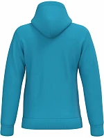 Kariban K 476 Pánska mikina s kapucňou 20.K476 hawaii blue Kariban K 476 Pánska mikina s kapucňou 20.K476 hawaii blue