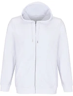 SOL'S Unisex mikina s kapucí z těžké bavlny white model 22424962 SOL'S Unisex mikina s kapucí z těžké bavlny white model 22424962