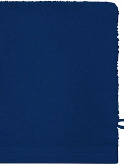 Washcloth Žínka model 22527503 royal blue - The One Towelling