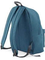 BagBase BG 125 Originální módní batoh 52.0125 airforce blue/graphite grey BagBase BG 125 Originální módní batoh 52.0125 airforce blue/graphite grey