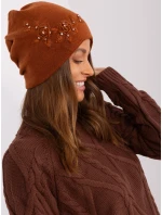 AT CZ 2329 cap.76 svetlo hnedá