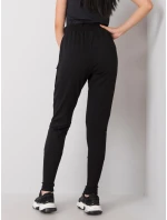 Tepláky EM DR ES 21 588.76 čierna Tepláky EM DR ES 21 588.76 čierna