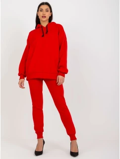 Dámská souprava EM KMPL model 18048898 červená - FPrice
