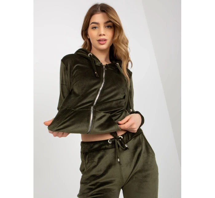 Souprava RV KMPL khaki model 17963990 - FPrice Souprava RV KMPL khaki model 17963990 - FPrice