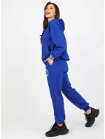 Souprava RV KMPL model 17790393 tmavě modrá - FPrice Souprava RV KMPL model 17790393 tmavě modrá - FPrice