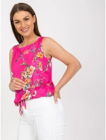 Top RV TP model 22170534 ciemny różowy - FPrice