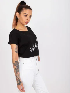 Tričko TW TS  černá model 17157520 - FPrice