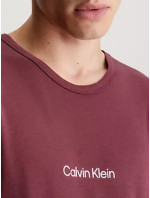 Spodné prádlo Pánska súprava L/S JOGGER 000NM2178EGVK - Calvin Klein