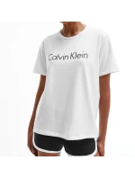 Dámske tričko s krátkym rukávom QS6689E-100 - Calvin Klein