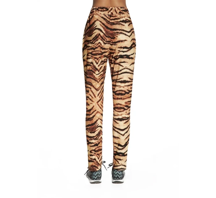 Sportovní legíny Cool - Bas Bleu