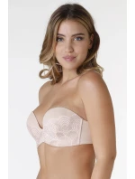 Dámska podprsenka W0BHO nude - Wonderbra