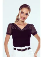 Dámská halenka model 17033733 - Eldar