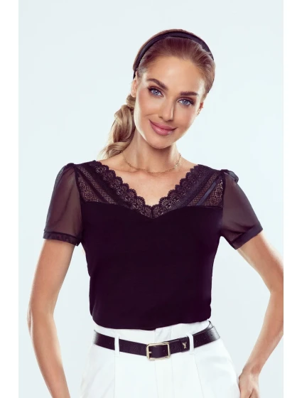 Dámská halenka model 17033733 - Eldar