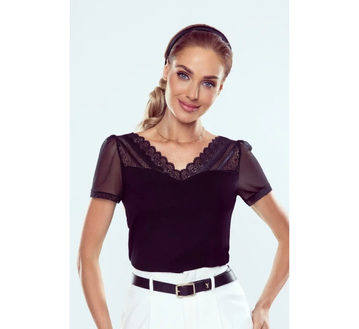 Dámská halenka model 17033733 - Eldar