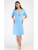 Dámske pyžamové šortky Barbora