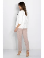 Pyžamá model 171860 Momenti Per Me Pyžamá model 171860 Momenti Per Me