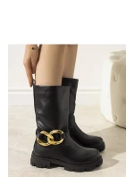 Topánky model 204859 Solea