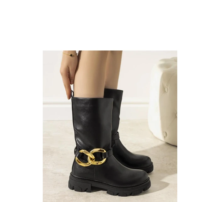 Topánky model 204859 Solea