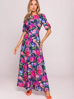 Denné šaty model 213693 Moe