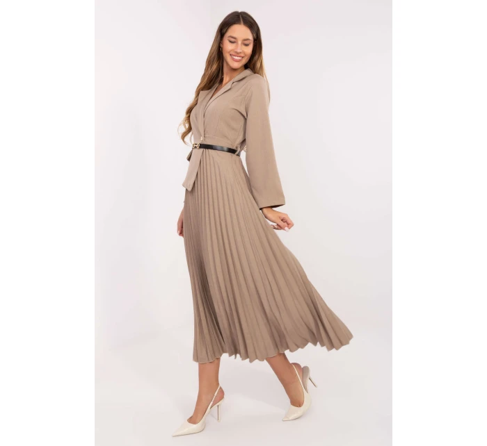 Denné šaty model 219188 Taliansko Moda