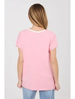 Blúzka model 225452 Relevantnosť