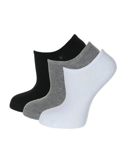 Dámské ponožky model 18821218 3PACK - John Frank