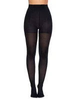 Dámske pančuchové nohavice Mona Micro Push-Up 50 deň 2-4