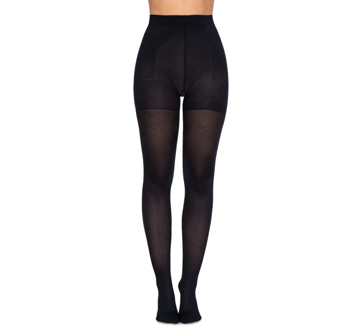 Dámske pančuchové nohavice Mona Micro Push-Up 50 deň 2-4