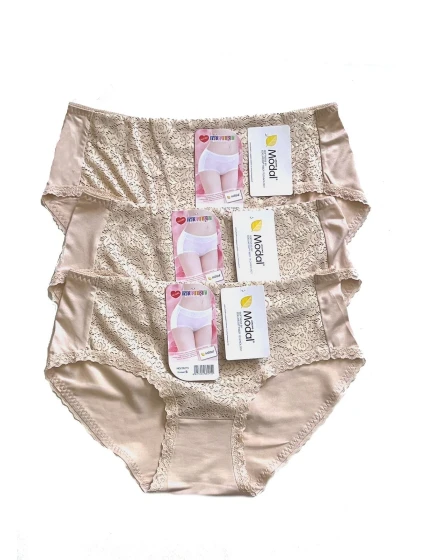 DC Girl nohavičky 26215/vzor.9 A'12 S-XL modal